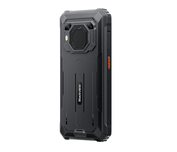 Blackview BV6200 Plus 8/256GB 11.000mAh czarny - 1340555 - zdjęcie 7